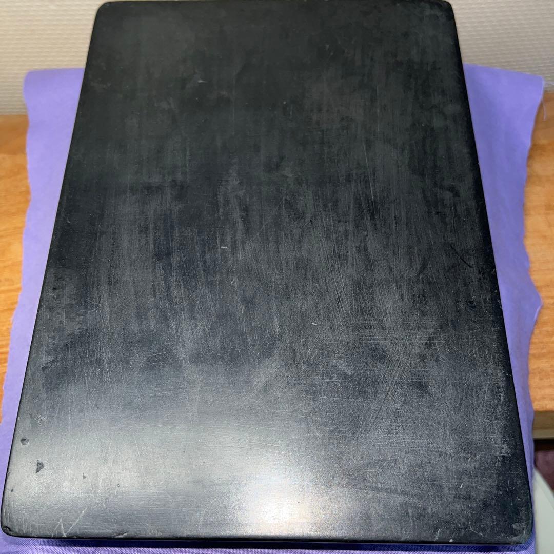 ⭕️雨端硯　鰍沢　文明堂　大型長方研　七寸大　2.3kg超　大作に適応