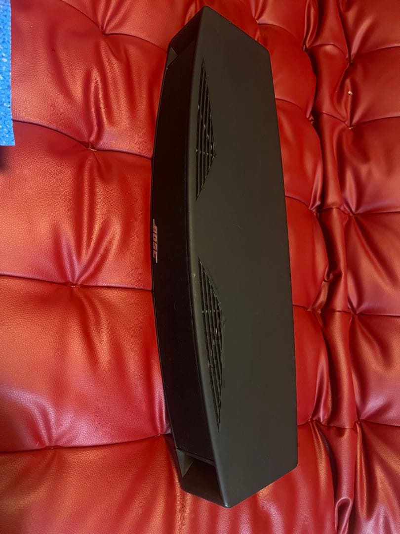 BOZE センタースピーカー