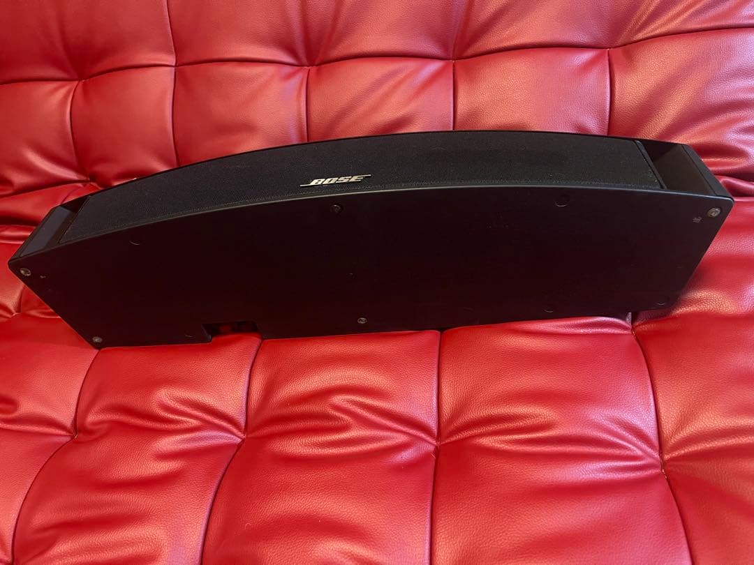 BOZE センタースピーカー