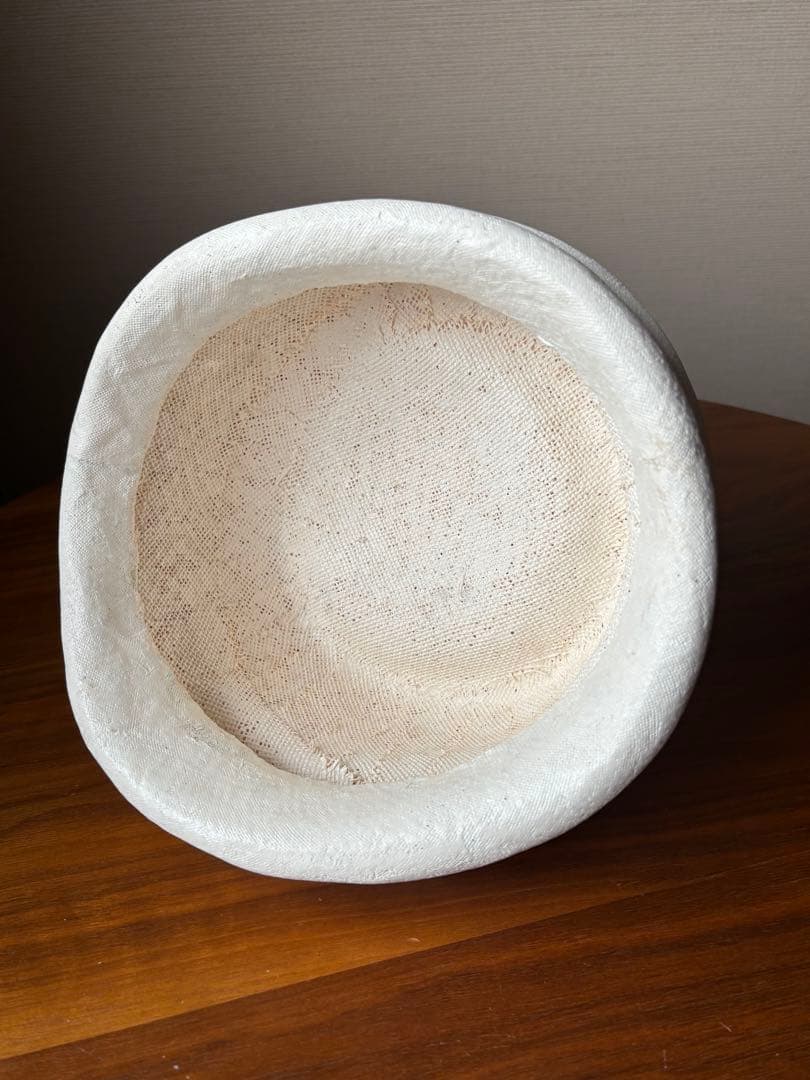 帽子木型　チップA クラシックエレガンス　レトロ 1950年代イメージ