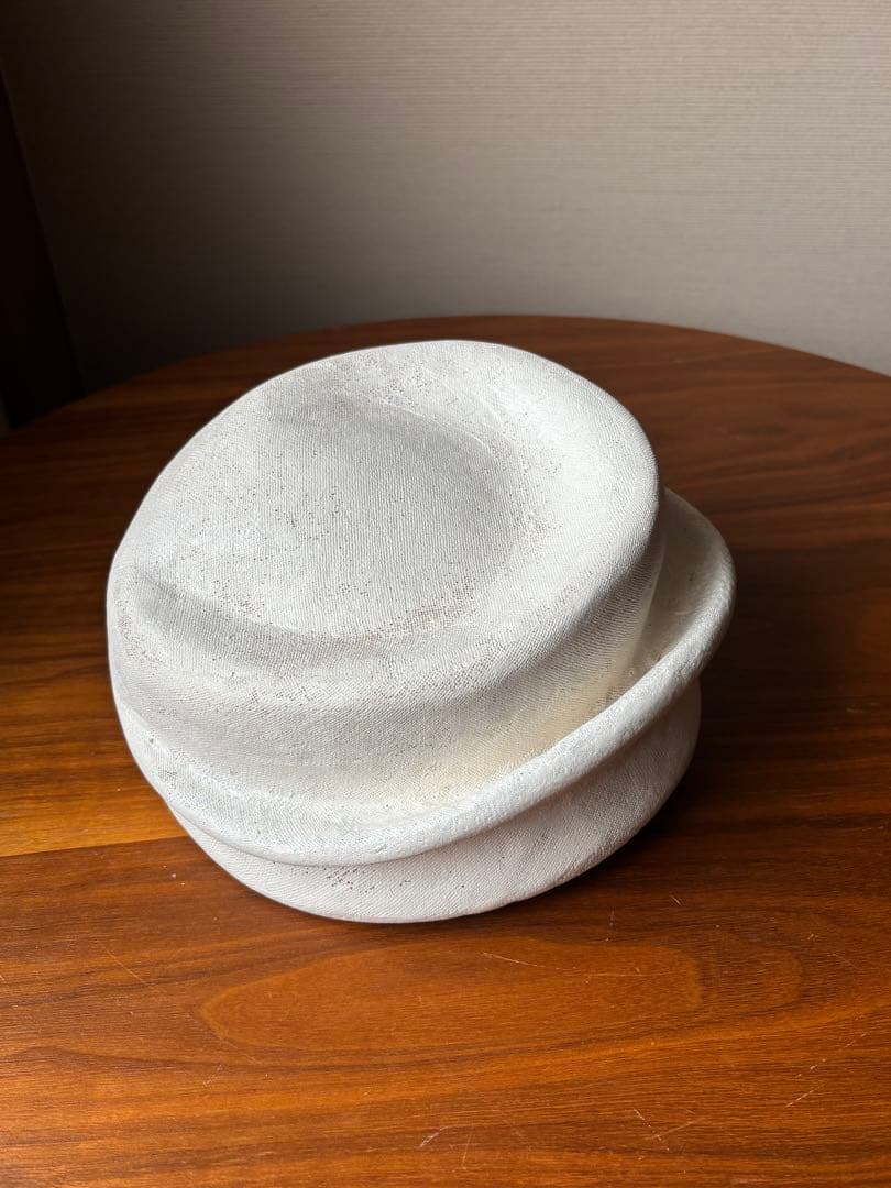 帽子木型　チップA クラシックエレガンス　レトロ 1950年代イメージ