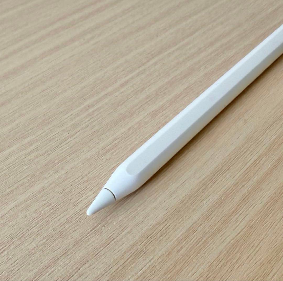 Apple Pencil (第2世代) 箱なし