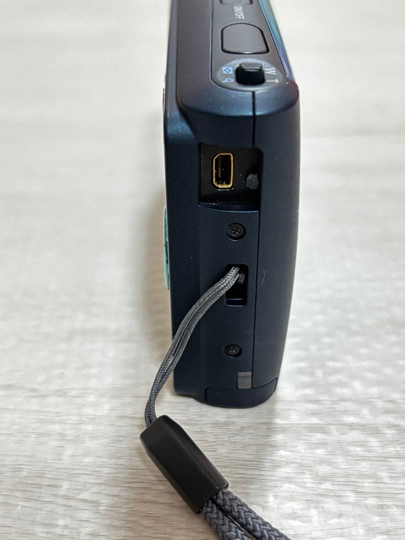 OLYMPUS STYLUS VH-410 オリンパス