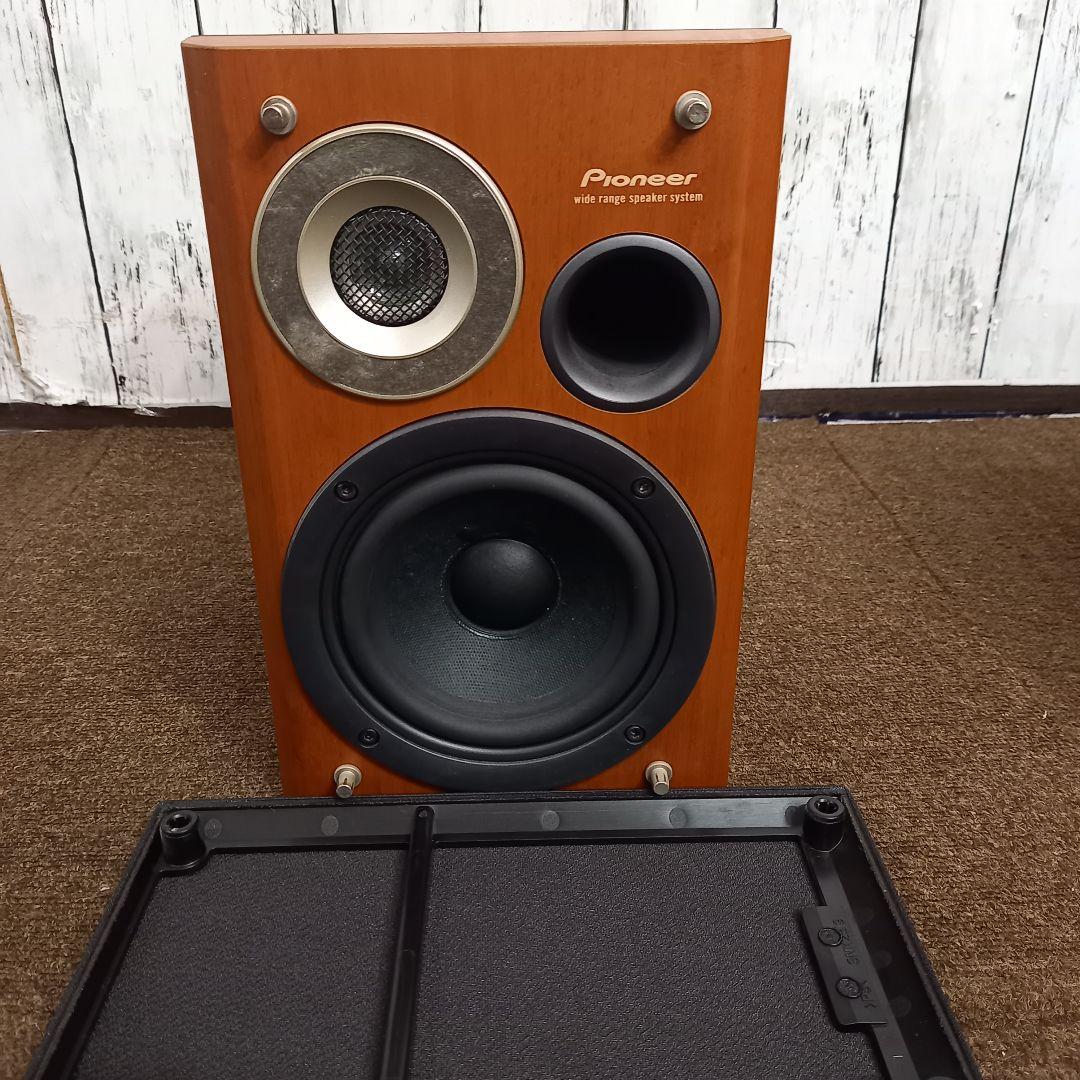 【美品】Pioneer パイオニア コンポ オーディオセット