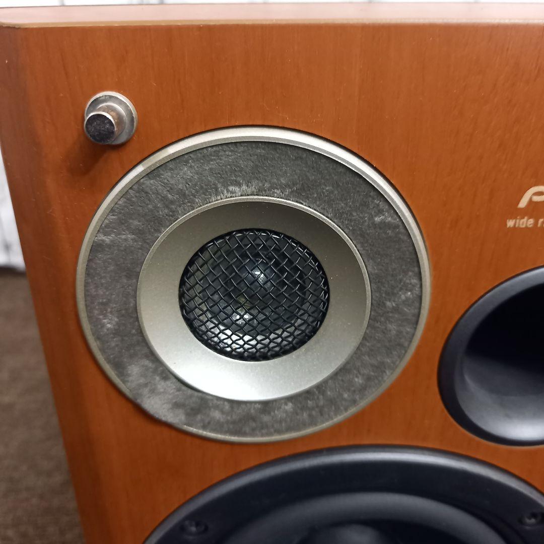【美品】Pioneer パイオニア コンポ オーディオセット