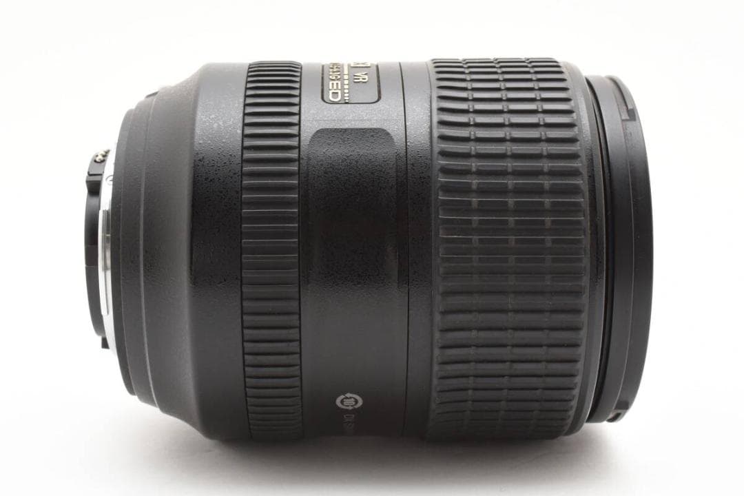 高倍率 ニコン AF-S DX 18-300mm F3.5-6.3G ED VR