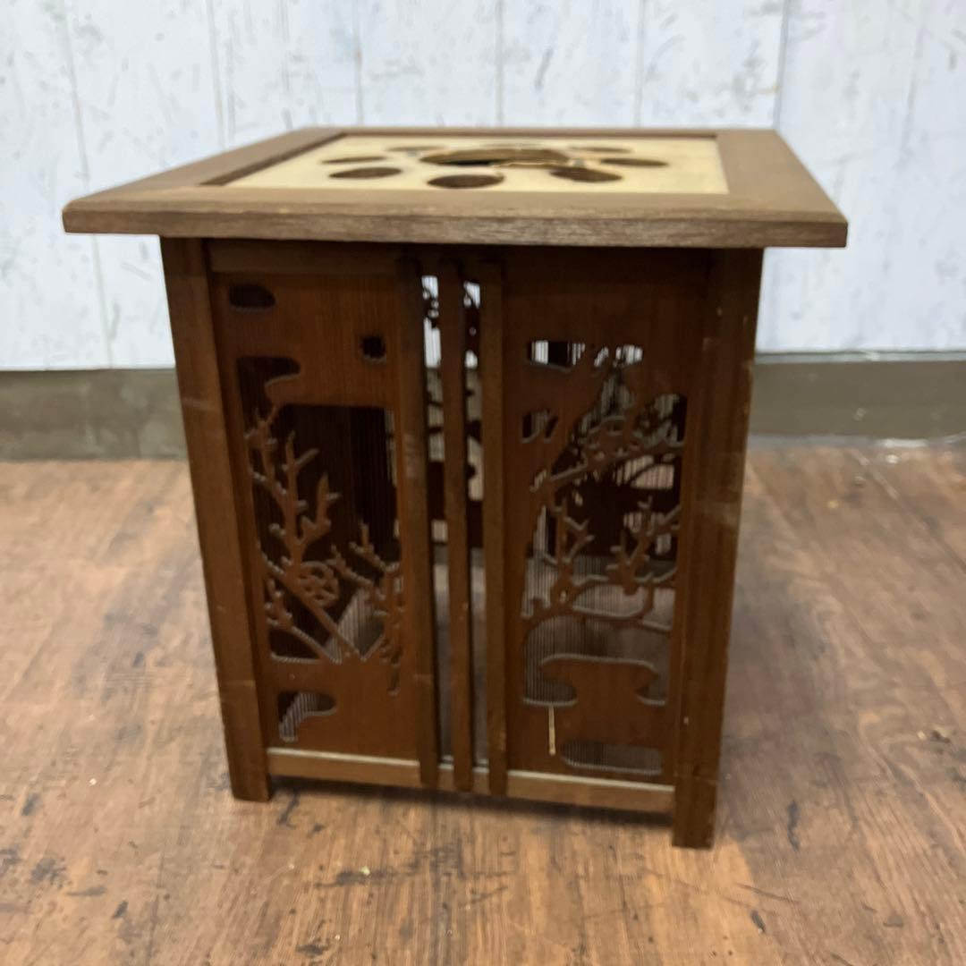D-2 ② 昭和レトロ 松下電工 ナショナル 和風照明器具 天井照明 シーリング