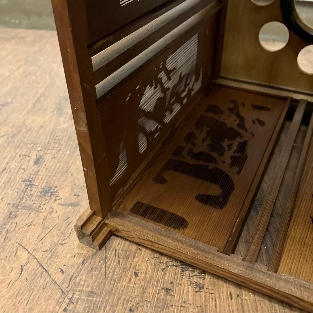 D-2 ② 昭和レトロ 松下電工 ナショナル 和風照明器具 天井照明 シーリング