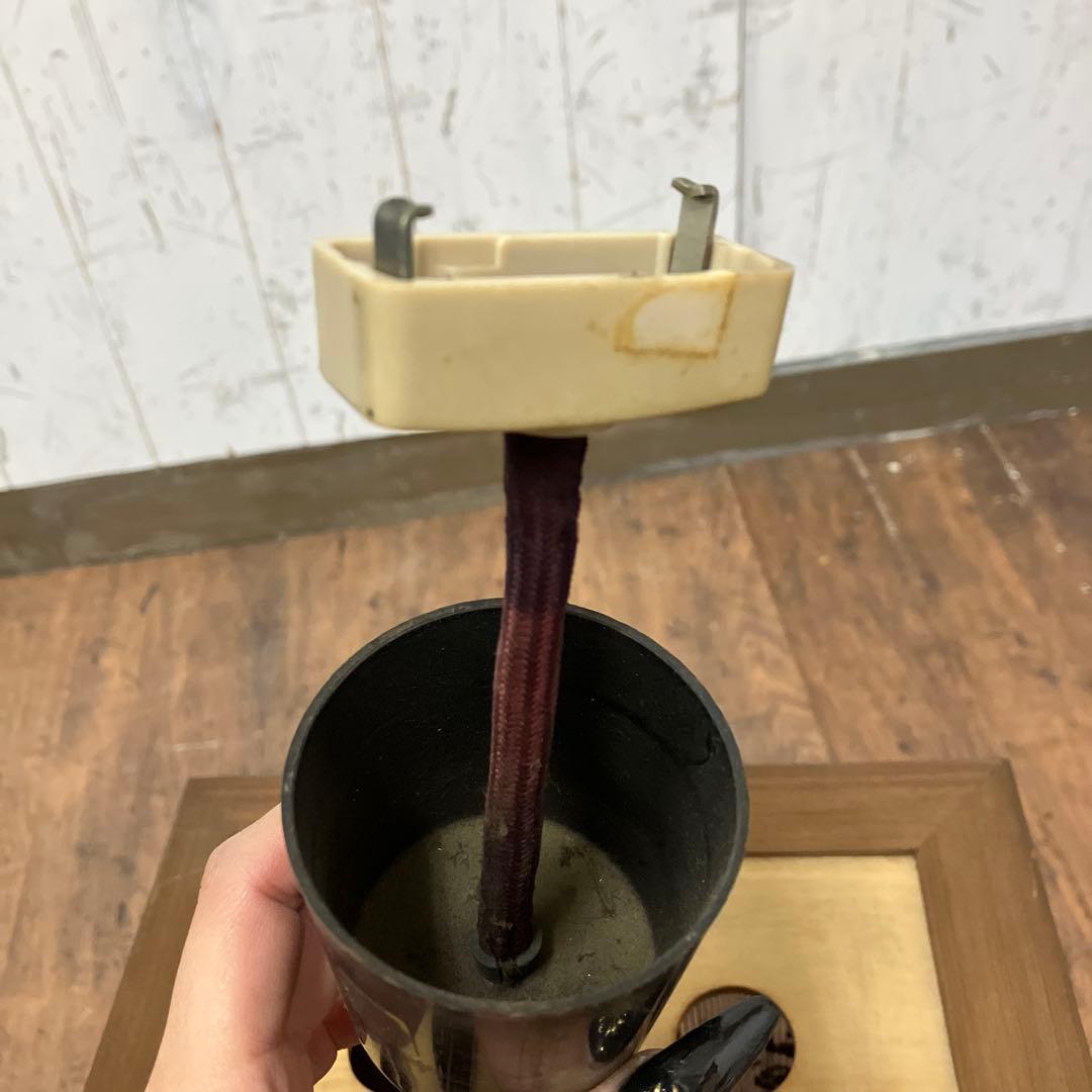 D-2 ② 昭和レトロ 松下電工 ナショナル 和風照明器具 天井照明 シーリング