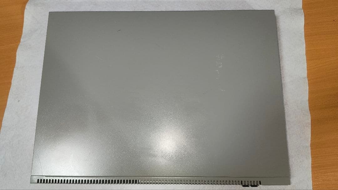 AT-x510-28GTX 24ポート1Gbps 4ポート10Gbps SFP+