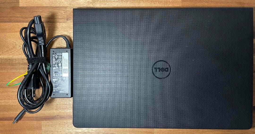 Win11 Office 8世代i5 Inspiron 8GB SSD256GB