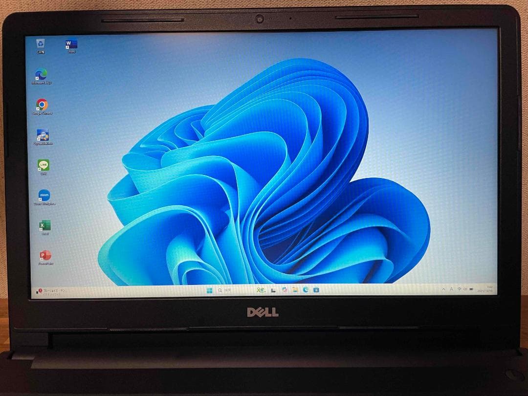 Win11 Office 8世代i5 Inspiron 8GB SSD256GB