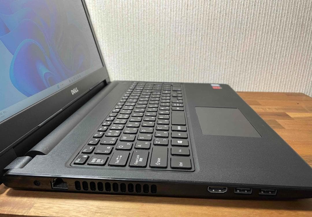 Win11 Office 8世代i5 Inspiron 8GB SSD256GB