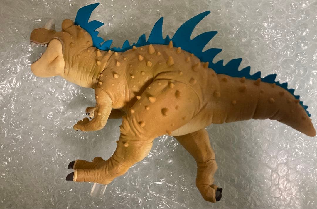 ドラゴンボールZ カカロット 特典 ジオラマフィギュア 開封品 フィギュアのみ