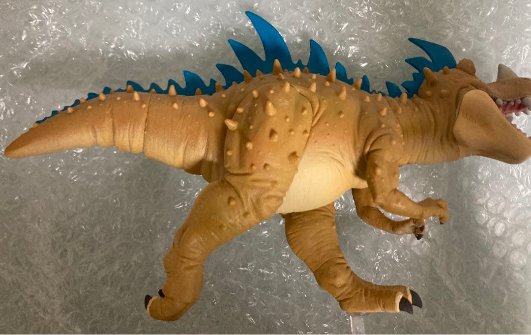 ドラゴンボールZ カカロット 特典 ジオラマフィギュア 開封品 フィギュアのみ