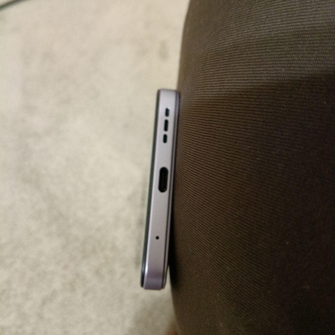 UMIDIGI A15T パープル（8GB RAM / 128GB ROM）