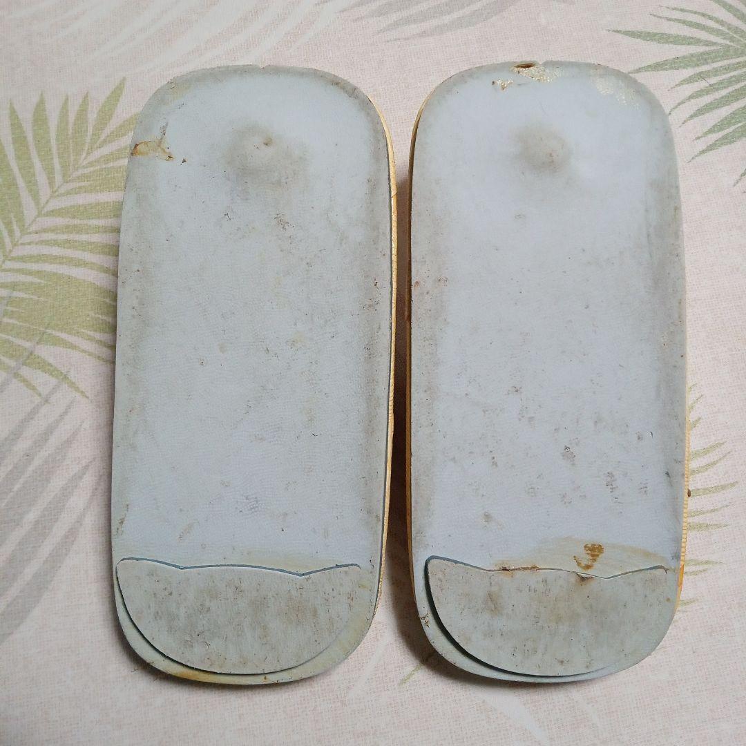 七五三 着物セット 鯉デザイン　レトロ品