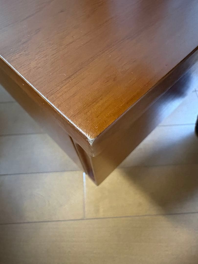 あ*お様 TRESTLES TV BOARD LOW トラッセル テレビボード