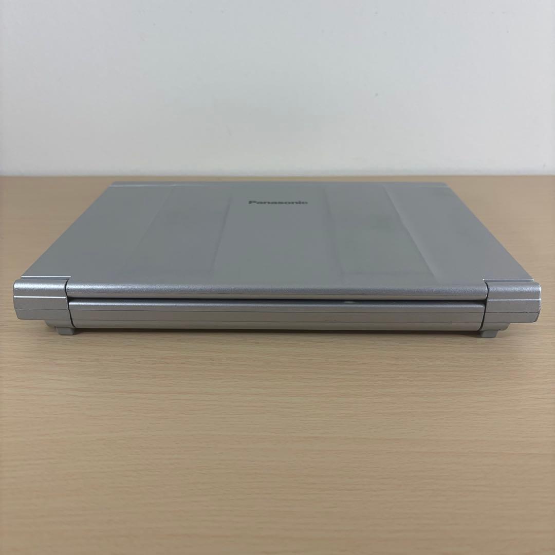 Let’s note SV1 i5 16GB WUXGA バッテリー96%