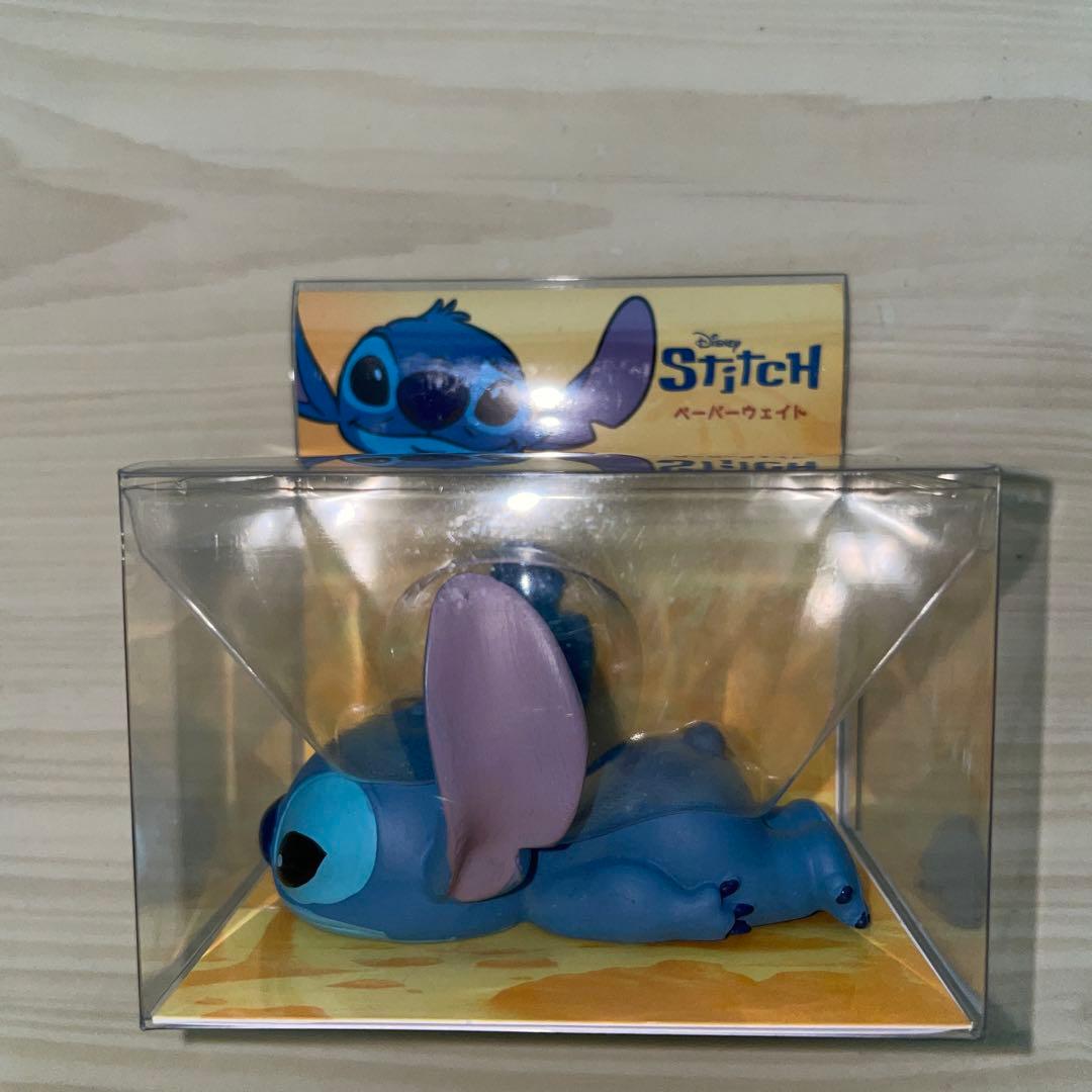 リロ&スティッチ　グッズ