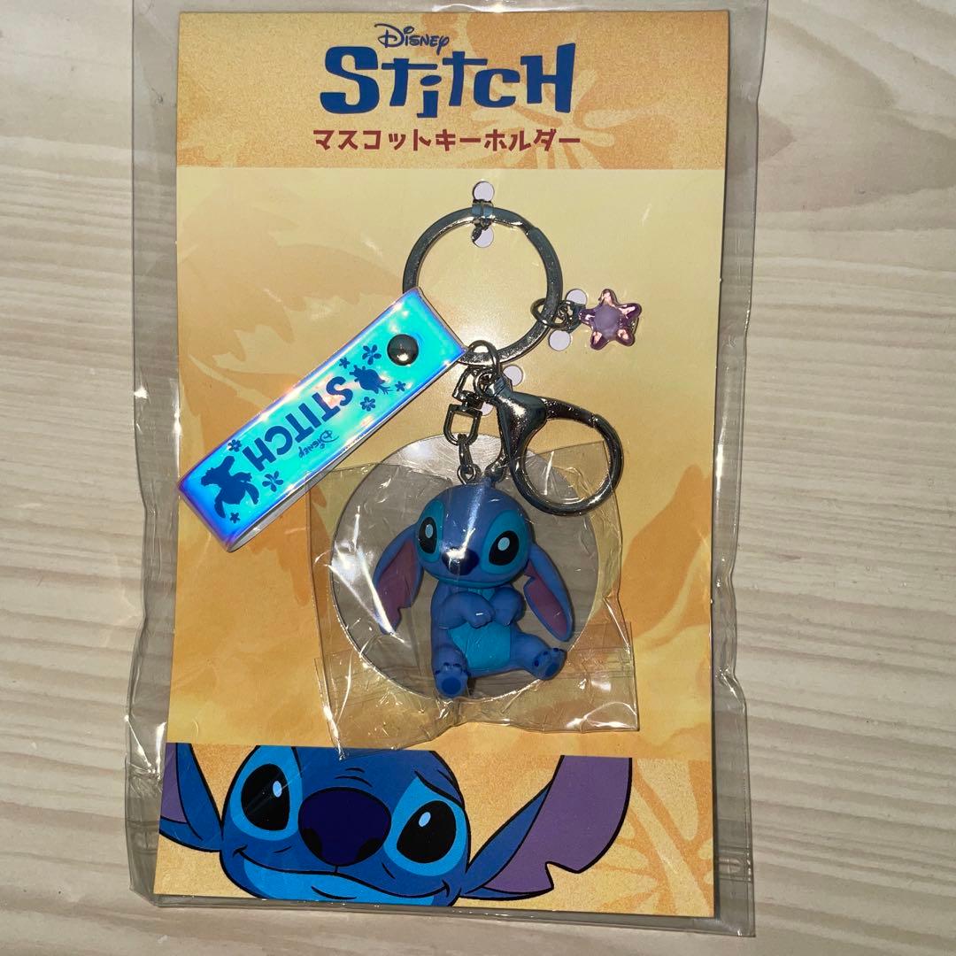 リロ&スティッチ　グッズ