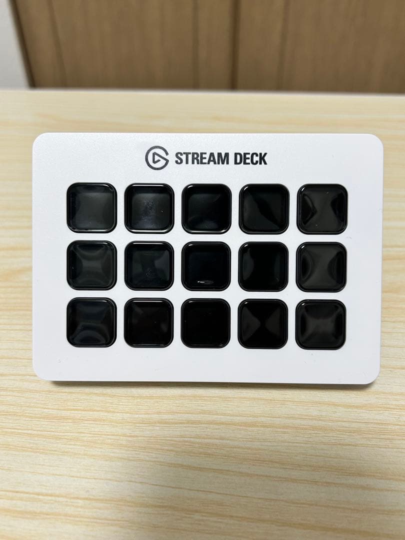 その他 STREAM DECK