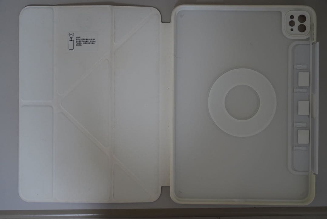 【f】iPad Pro 11インチ（第3世代）＋Pencil付き