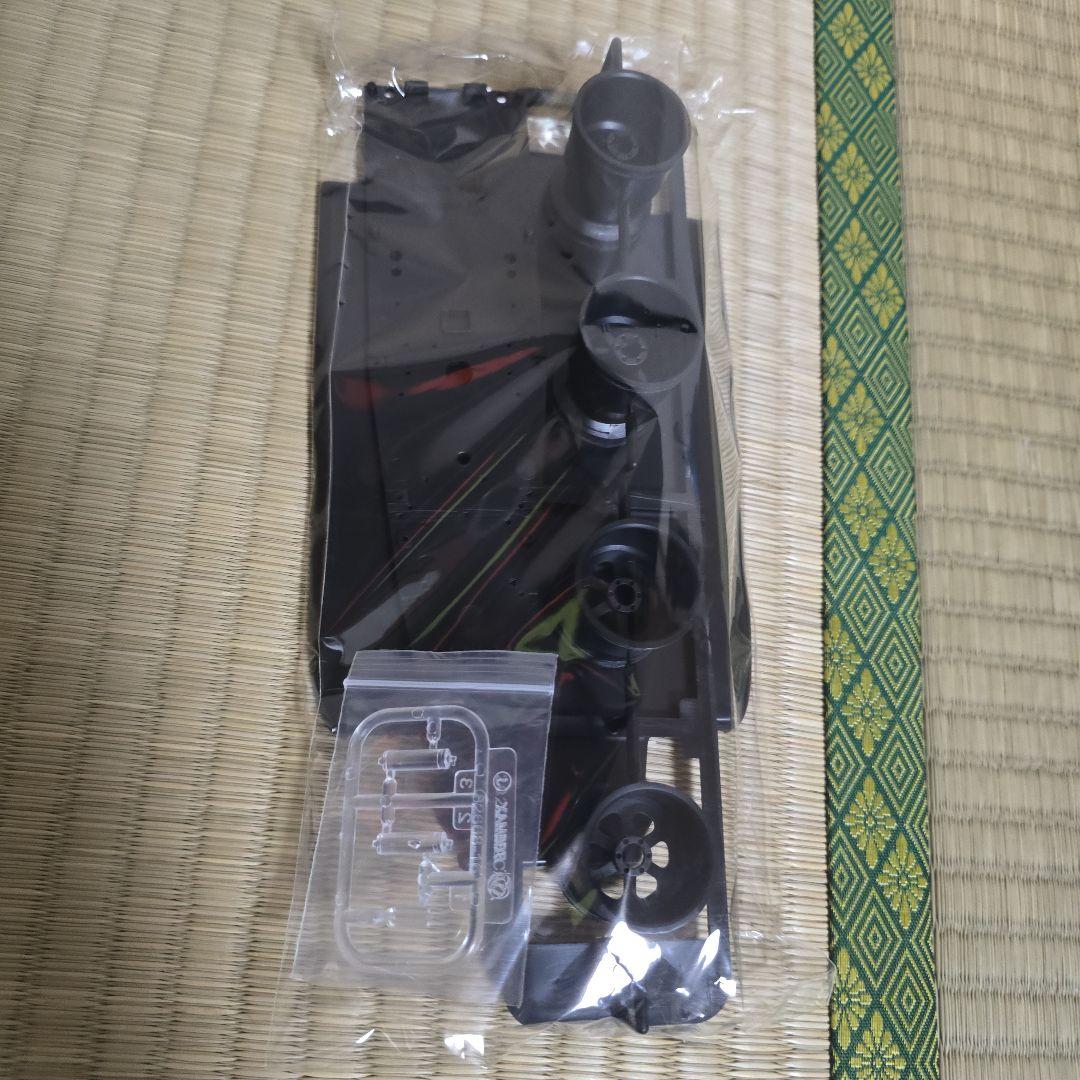 LOTUS 99T 1987 モナコGP ウィナー 1/12