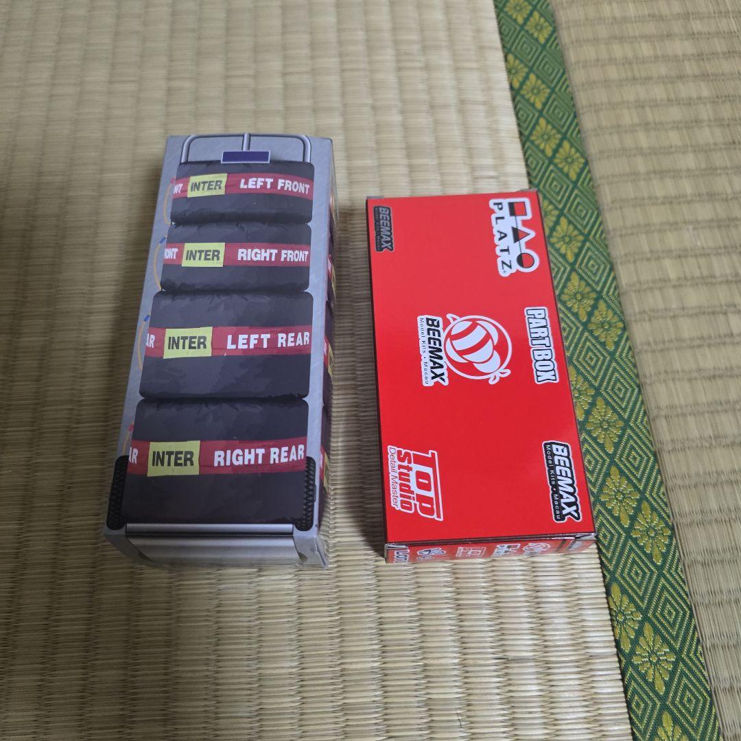 LOTUS 99T 1987 モナコGP ウィナー 1/12