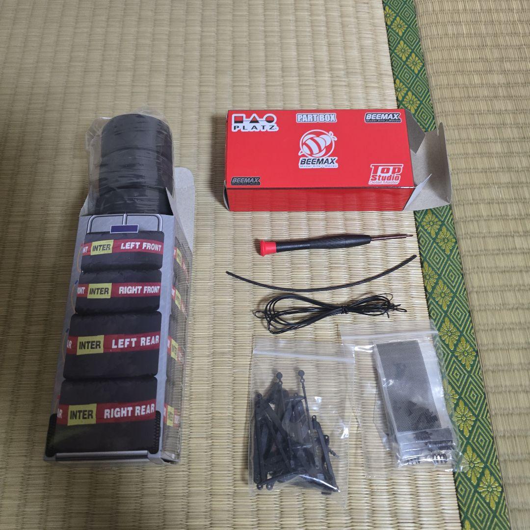 LOTUS 99T 1987 モナコGP ウィナー 1/12