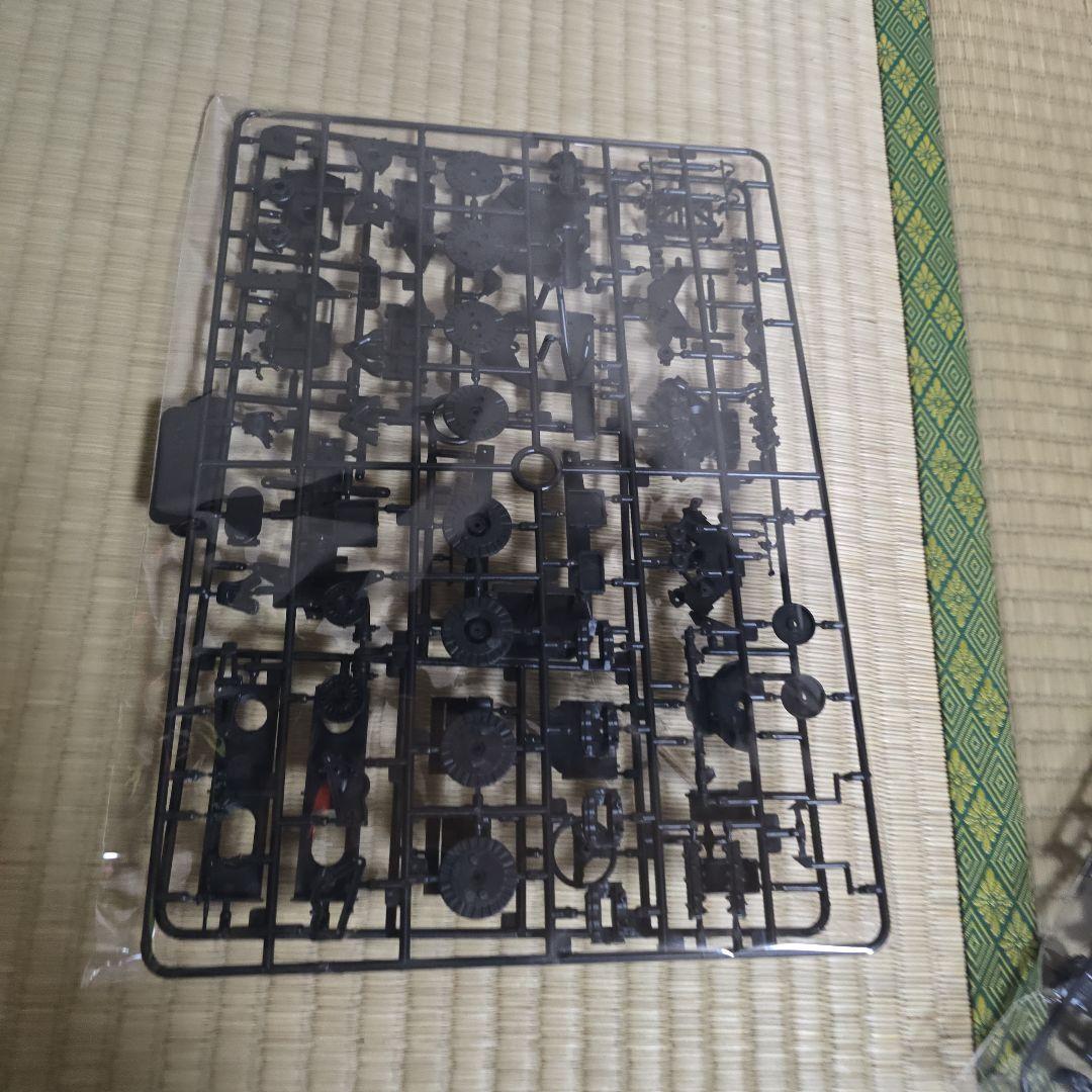 LOTUS 99T 1987 モナコGP ウィナー 1/12