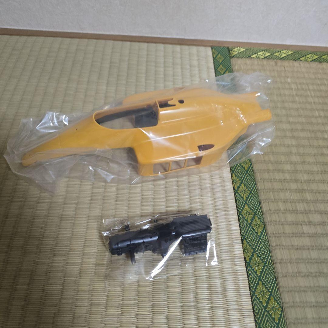 LOTUS 99T 1987 モナコGP ウィナー 1/12