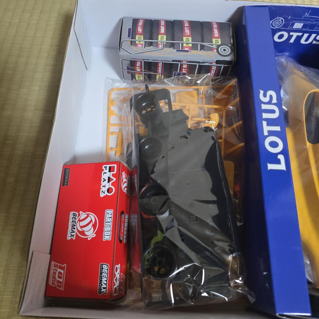 LOTUS 99T 1987 モナコGP ウィナー 1/12