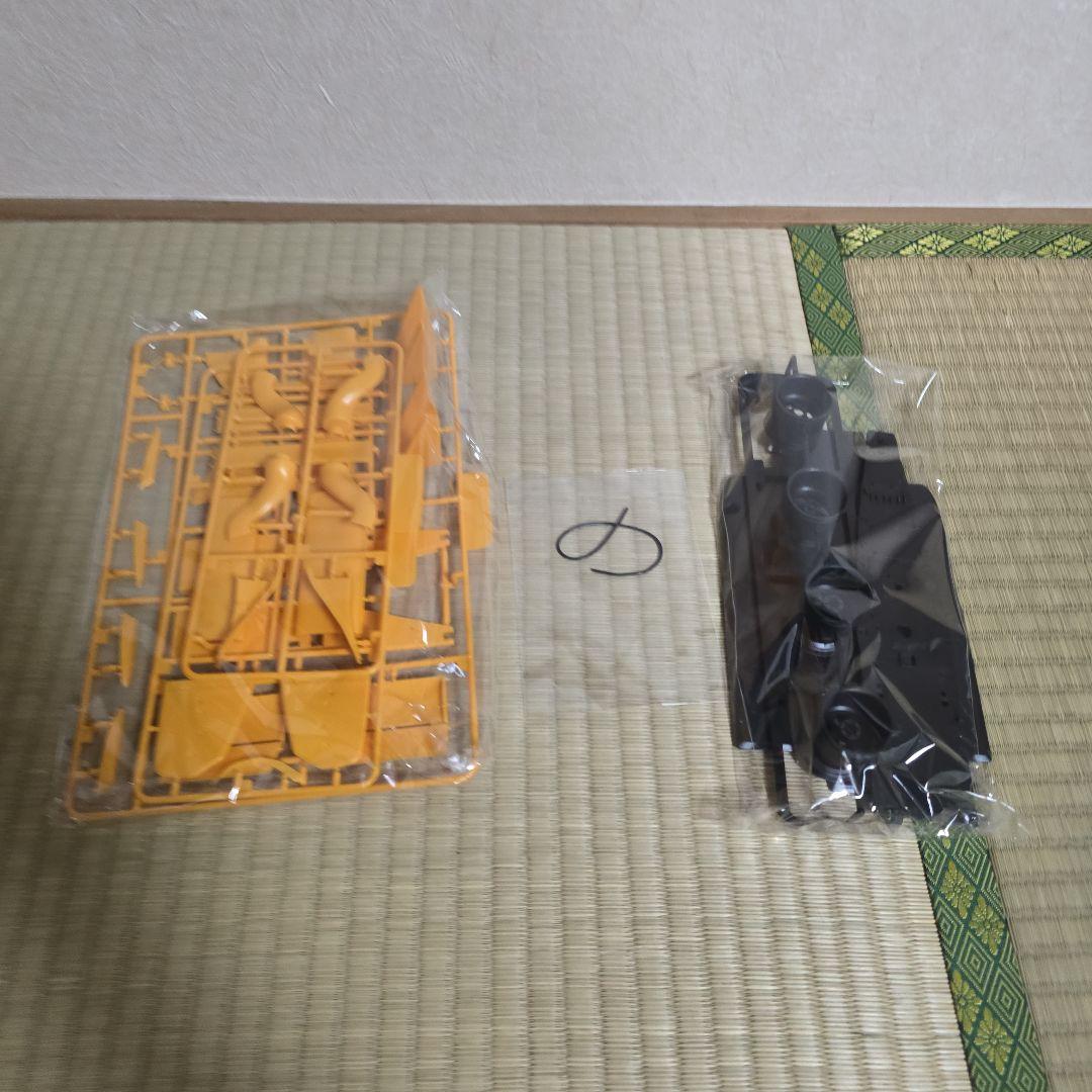 LOTUS 99T 1987 モナコGP ウィナー 1/12