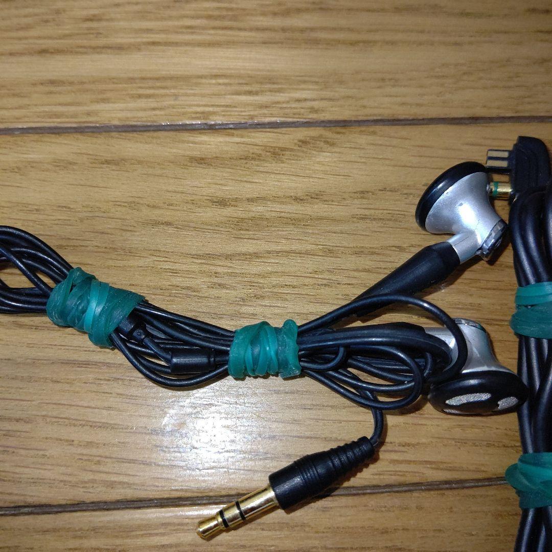 ジャンク品 KENWOOD ポータブルMDプレーヤー DMC-V55