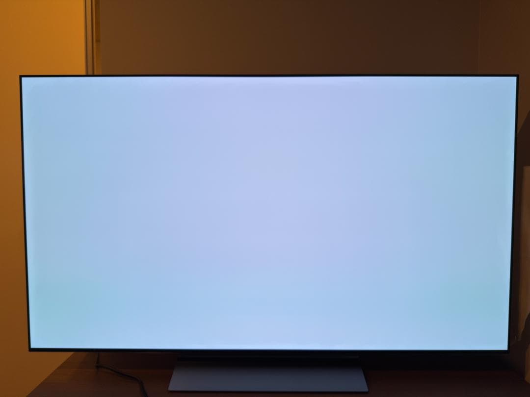 と*と様 LG 55V型 4K有機ELテレビ OLED55C3PJA