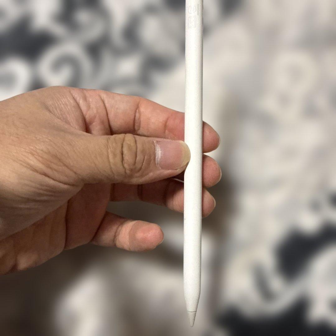 格安 動作品 Apple Pencil 第2世代 MU8F2J/A