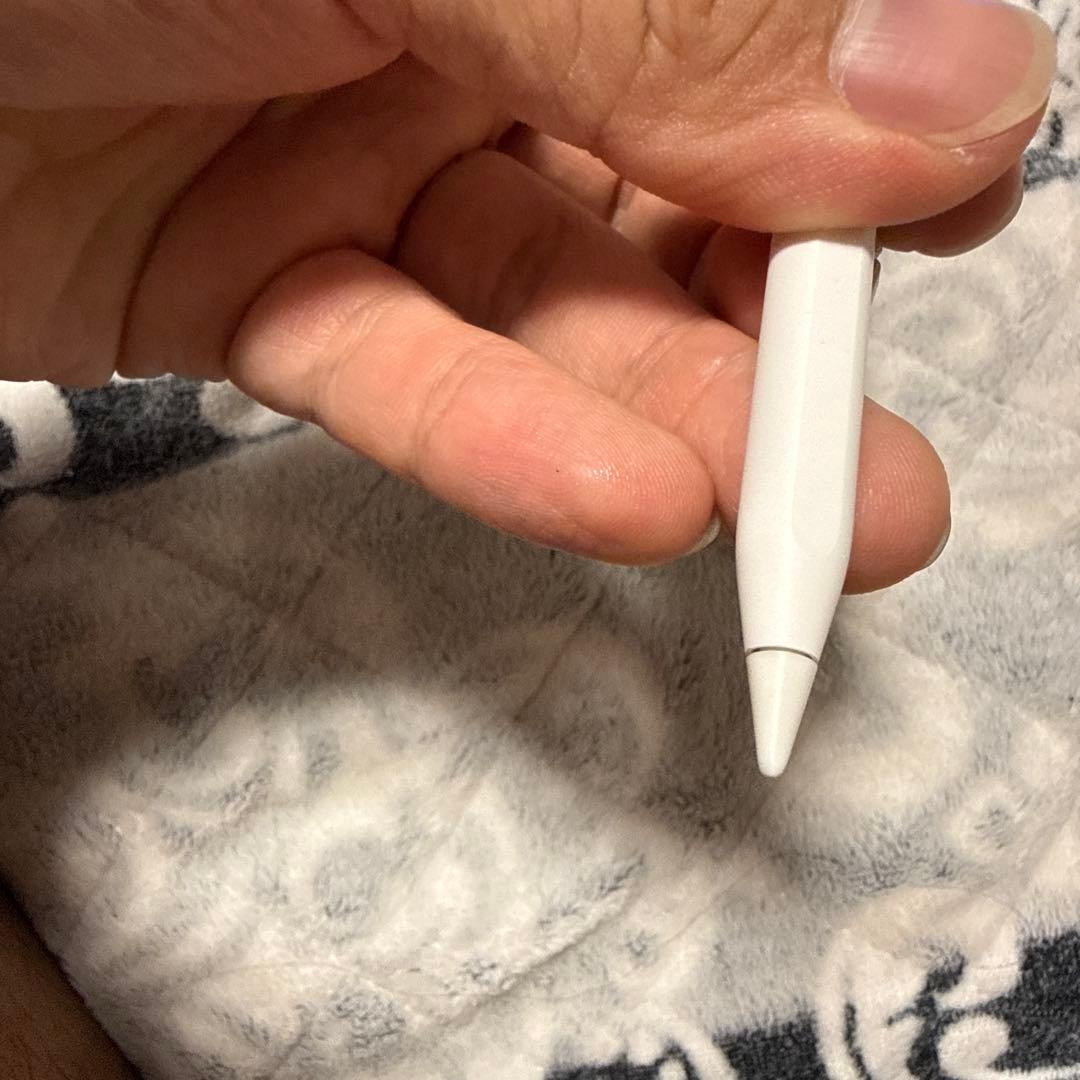 格安 動作品 Apple Pencil 第2世代 MU8F2J/A