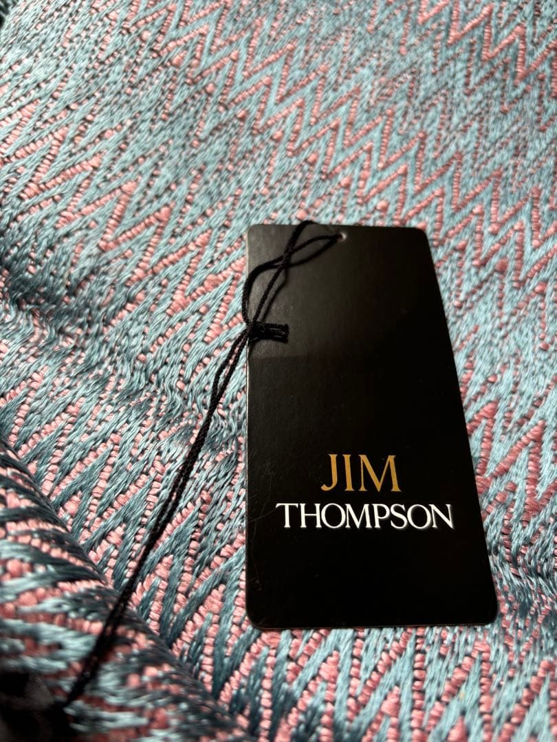 JIM THOMPSON ストール　リビング