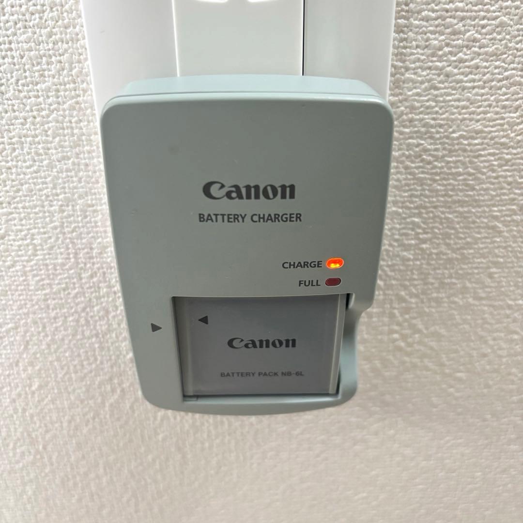canon キャノン IXY degital 110 IS デジカメ