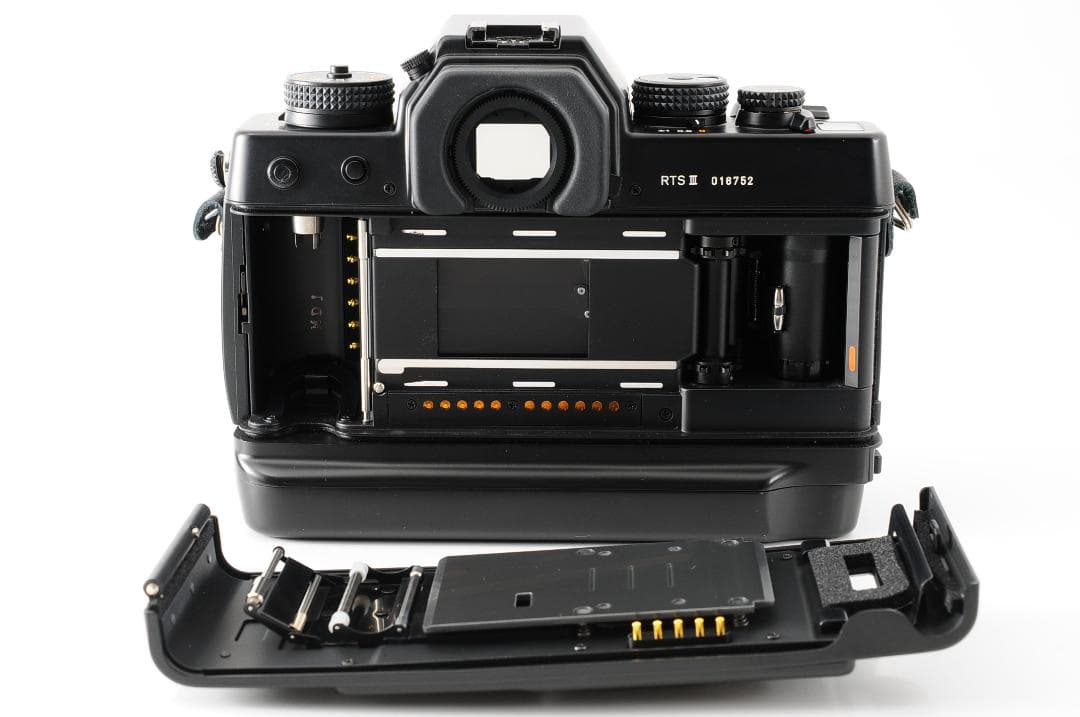 Contax RTS Ⅲ
