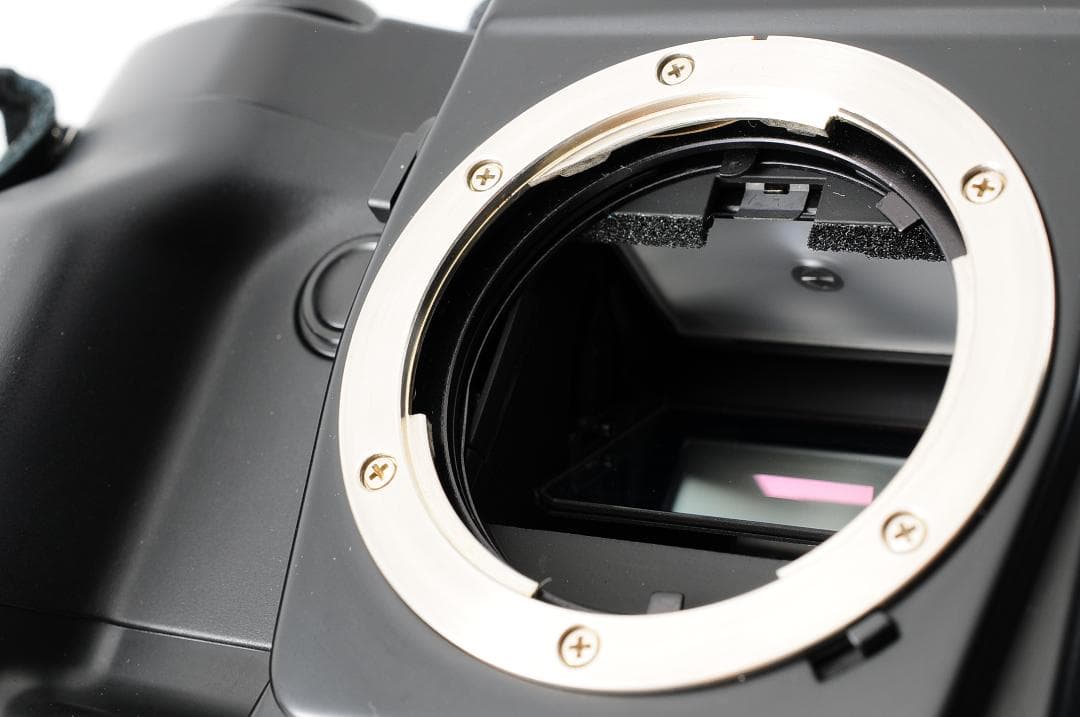 Contax RTS Ⅲ