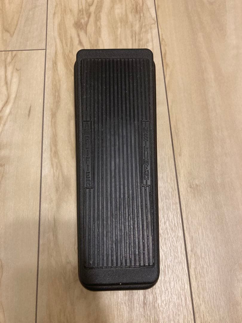Cry Baby Classic ワウペダル　GCB-95F