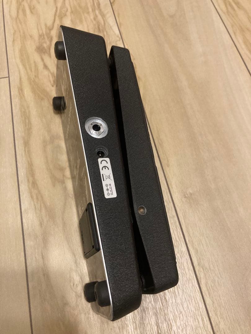 Cry Baby Classic ワウペダル　GCB-95F