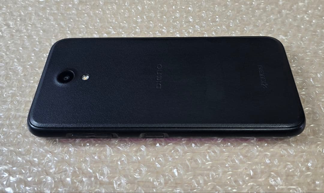 こだま様　ご検討商品　4台分です美品⬛901KC◼️DIGNO BX