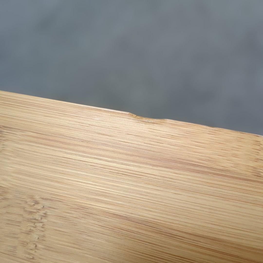 【希少】 ALESSI アレッシィ バンブーファットトレー 蓋付きボックス