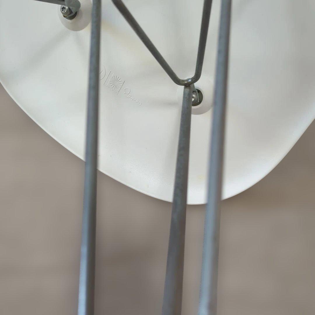 イームズ シェルサイドチェア ハーマンミラー