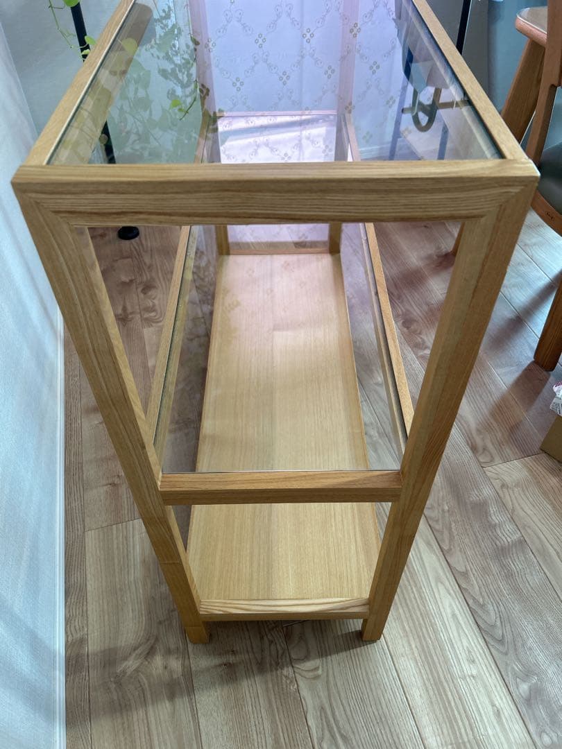 高野木工　キューブ　103 ローラック