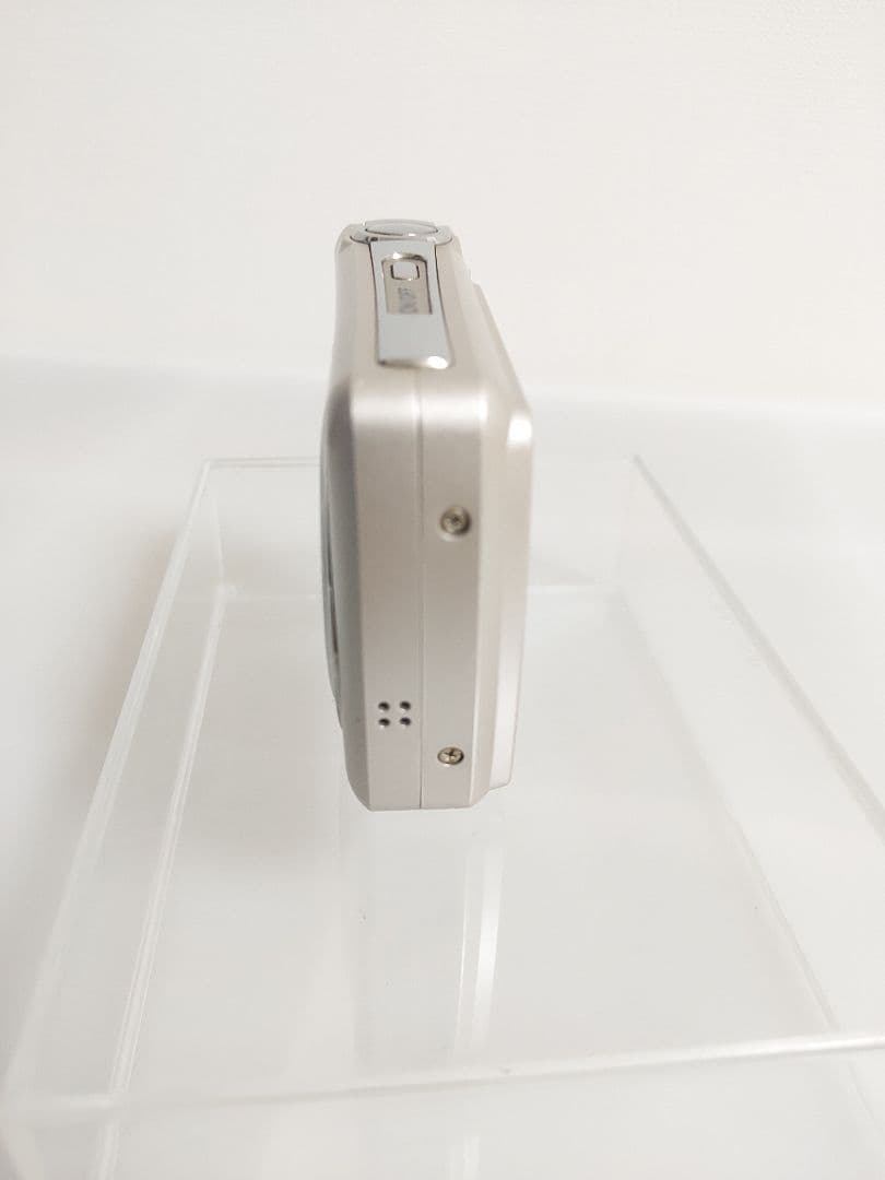 PENTAX Optio E70 動作確認済 単三電池