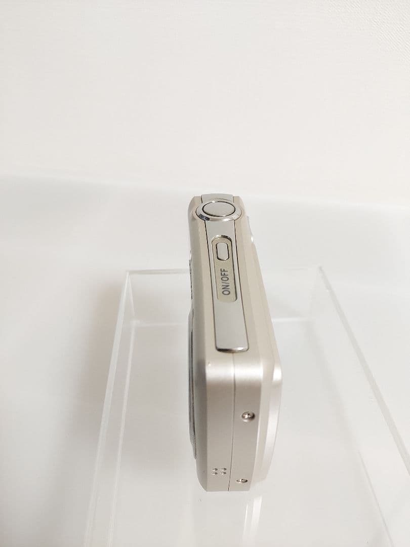 PENTAX Optio E70 動作確認済 単三電池